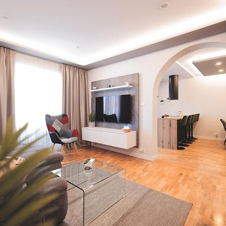 Villa Todi Ζαντάρ Εξωτερικό φωτογραφία