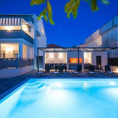 Villa Todi Ζαντάρ Εξωτερικό φωτογραφία
