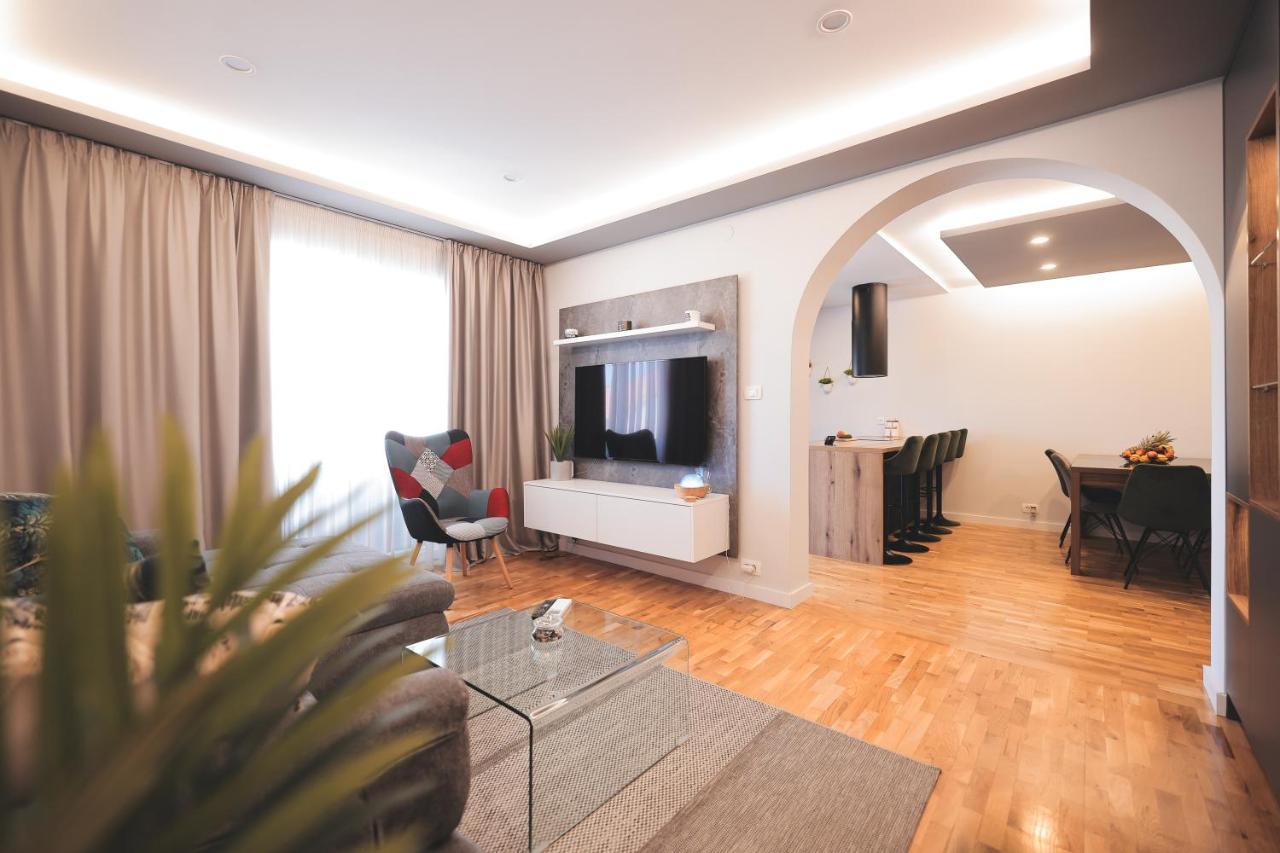 Villa Todi Ζαντάρ Εξωτερικό φωτογραφία