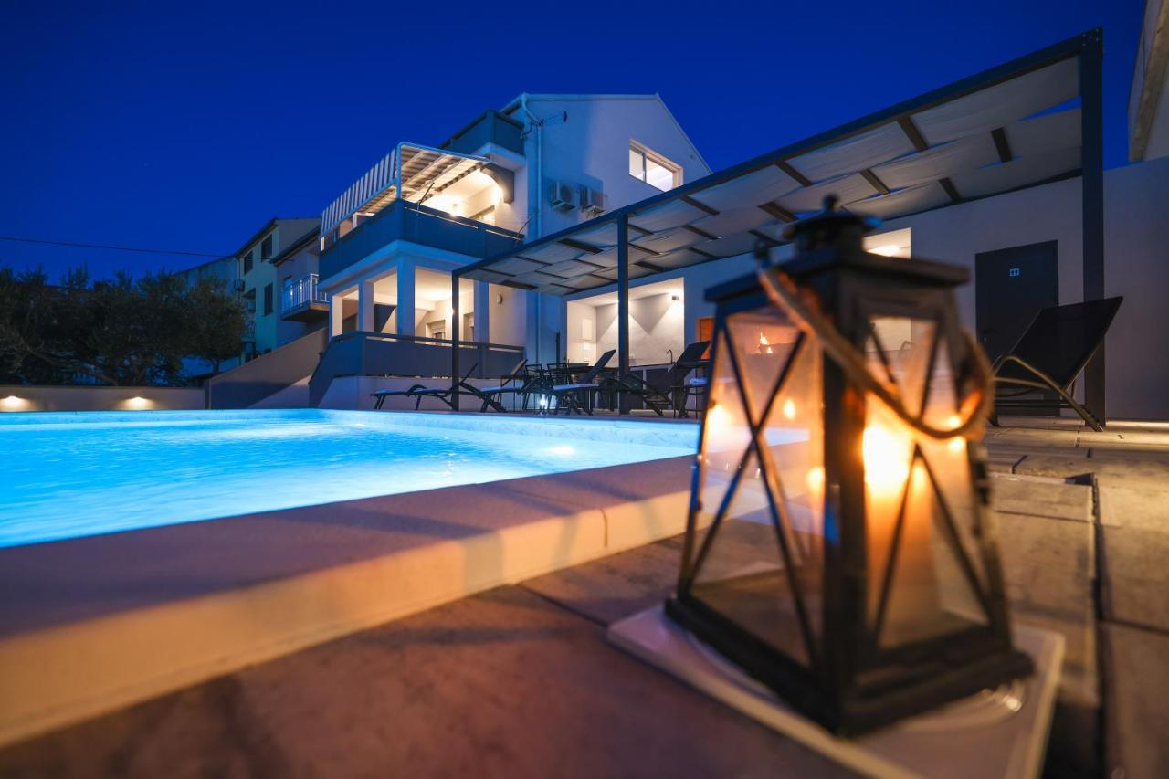 Villa Todi Ζαντάρ Εξωτερικό φωτογραφία