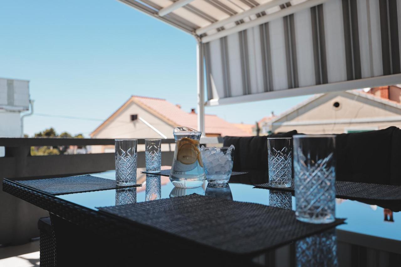 Villa Todi Ζαντάρ Εξωτερικό φωτογραφία